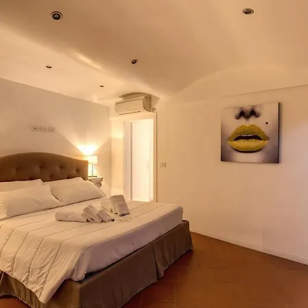 Holiday In Pigna