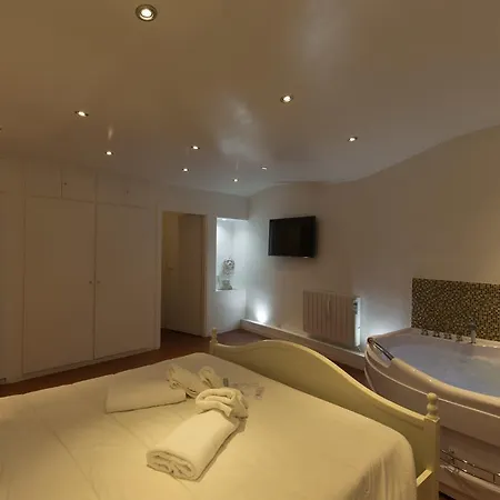 Holiday In Pigna Lejlighed Rom