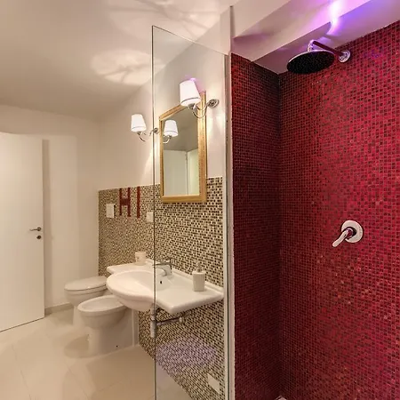 Holiday In Pigna Rom