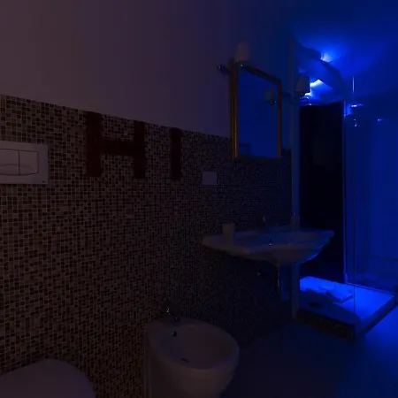 Lejlighed Holiday In Pigna Rom
