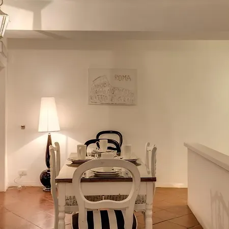 Holiday In Pigna Lejlighed *