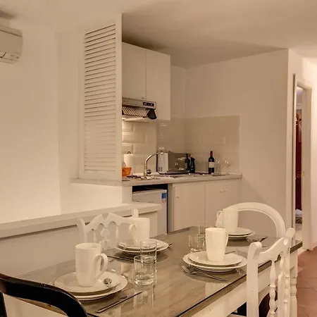 Holiday In Pigna Lejlighed Rom
