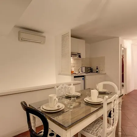 Lejlighed Holiday In Pigna *