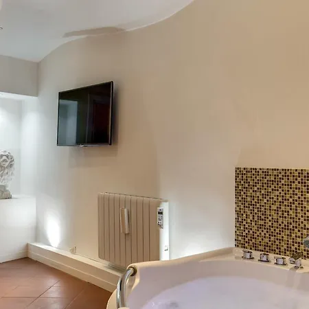 Holiday In Pigna Lejlighed *