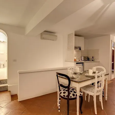 Lejlighed Holiday In Pigna *