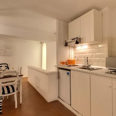 Lejlighed Holiday In Pigna