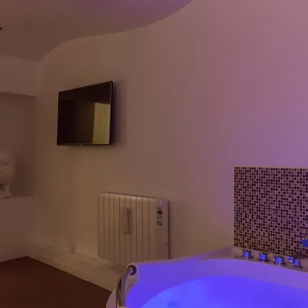Holiday In Pigna Lejlighed