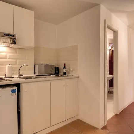 Holiday In Pigna