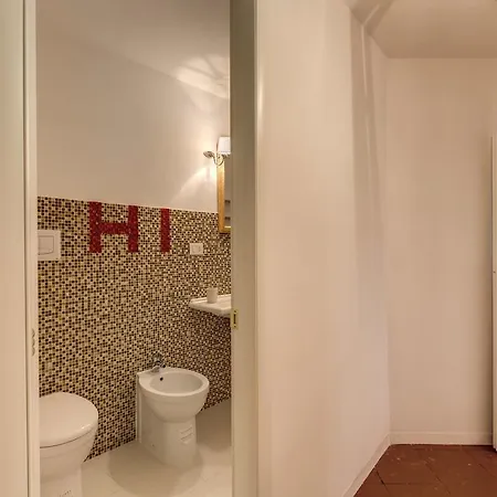 Holiday In Pigna Lejlighed Rom
